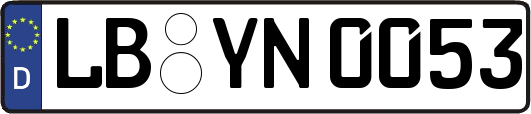 LB-YN0053