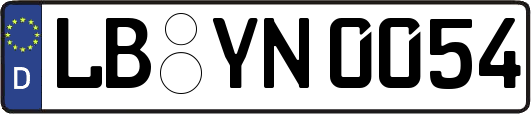 LB-YN0054