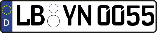 LB-YN0055