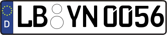 LB-YN0056