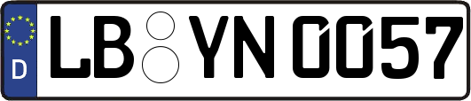 LB-YN0057