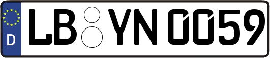 LB-YN0059