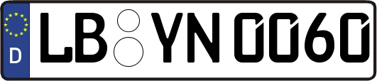 LB-YN0060
