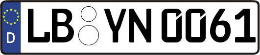 LB-YN0061