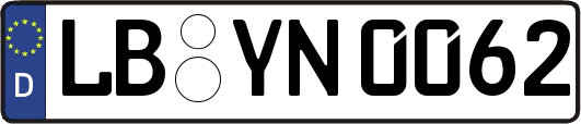 LB-YN0062