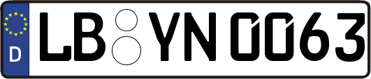LB-YN0063