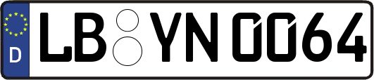 LB-YN0064