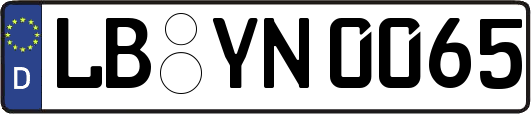 LB-YN0065