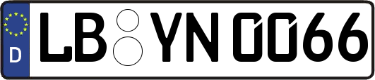 LB-YN0066
