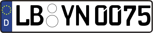 LB-YN0075