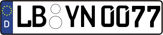 LB-YN0077