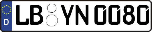 LB-YN0080
