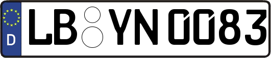 LB-YN0083