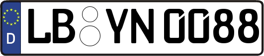 LB-YN0088