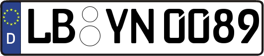 LB-YN0089