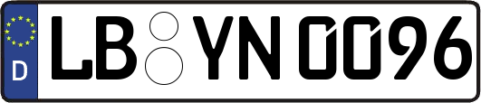 LB-YN0096