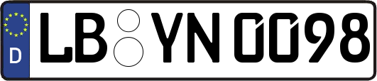 LB-YN0098
