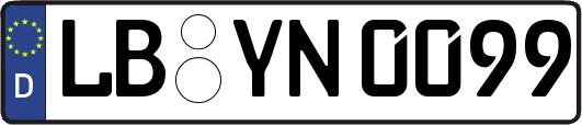LB-YN0099