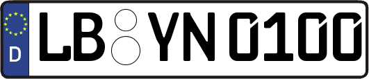 LB-YN0100