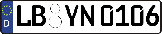 LB-YN0106