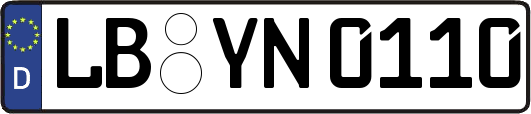 LB-YN0110