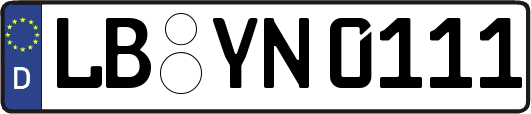 LB-YN0111