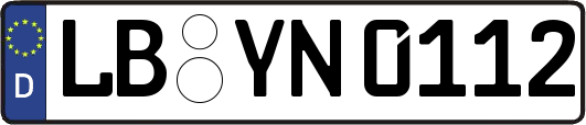 LB-YN0112