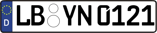 LB-YN0121