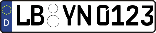 LB-YN0123