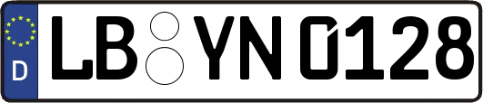 LB-YN0128