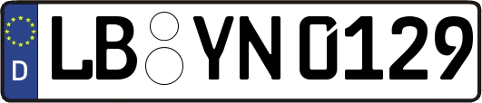 LB-YN0129