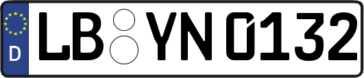 LB-YN0132