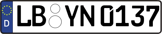 LB-YN0137