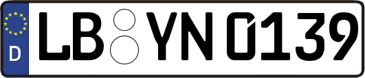 LB-YN0139
