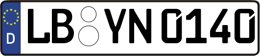 LB-YN0140