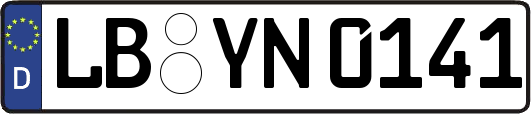 LB-YN0141