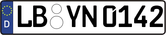 LB-YN0142