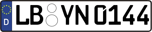 LB-YN0144