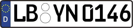 LB-YN0146