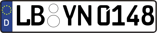 LB-YN0148
