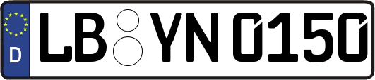 LB-YN0150
