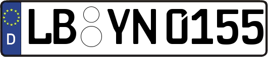 LB-YN0155