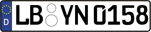 LB-YN0158
