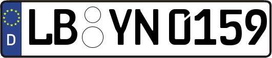 LB-YN0159