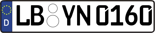 LB-YN0160