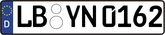 LB-YN0162
