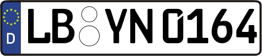 LB-YN0164