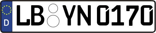 LB-YN0170