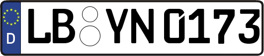 LB-YN0173