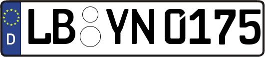 LB-YN0175
